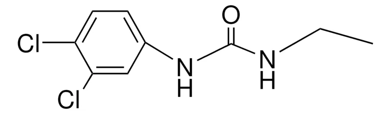Sigma-Aldrich 1-(3,4-DICHLOROPHENYL)-3-ETHYLUREA，AldrichCPR