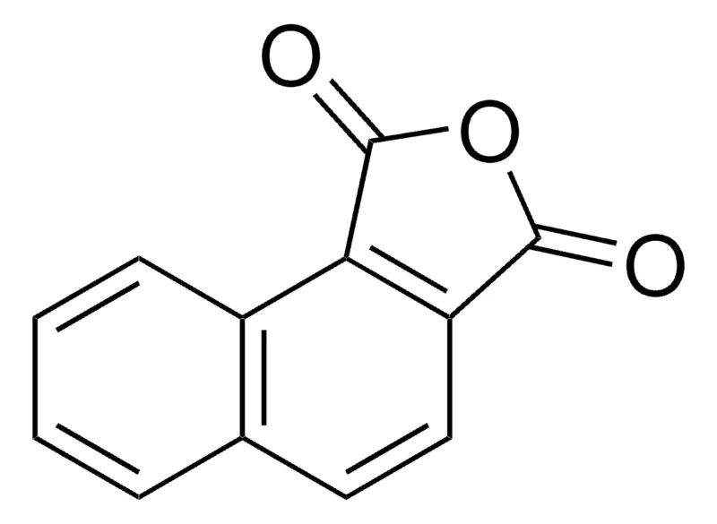 Sigma-Aldrich NAPHTHO[1,2-C]FURAN-1,3-DIONE，AldrichCPR
