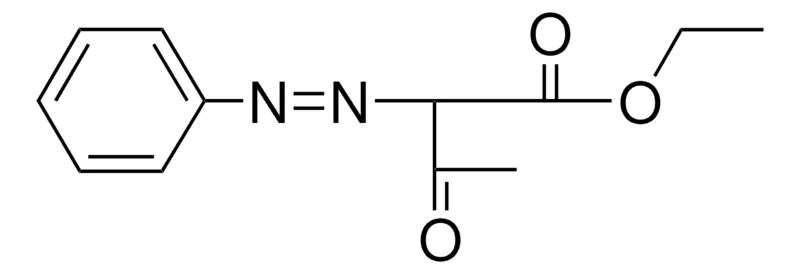 Sigma-Aldrich ETHYL 2-(PHENYLAZO)ACETOACETATE,AldrichCPR