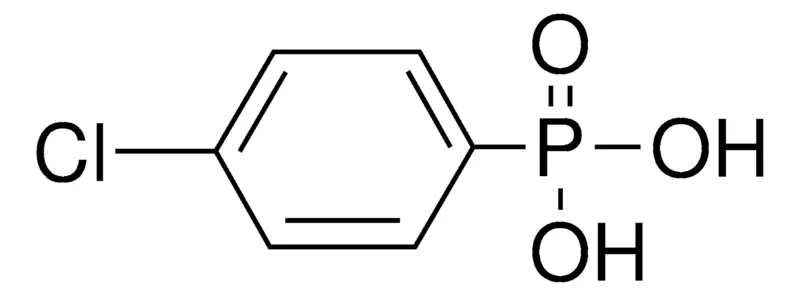 Sigma-Aldrich (4-CHLOROPHENYL)PHOSPHONIC ACID，AldrichCPR