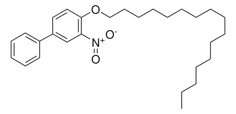 Sigma-Aldrich 4-HEXADECYLOXY-3-NITROBIPHENYL，AldrichCPR