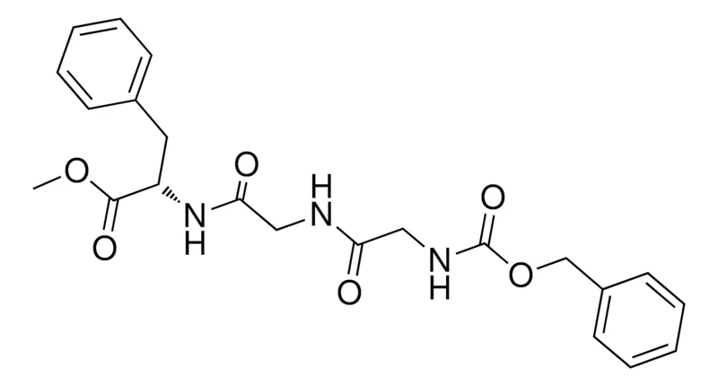 Sigma-Aldrich CARBOBENZYLOXYGLYCYLGLYCYL-L-PHENYLALANINE METHYL ESTER,AldrichCPR