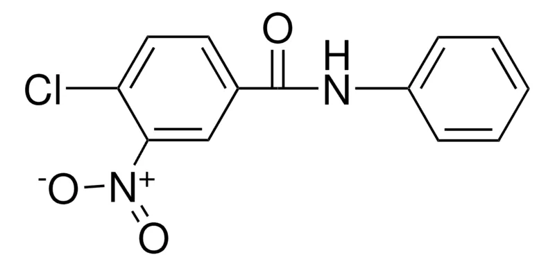 Sigma-Aldrich 4-CHLORO-3-NITROBENZANILIDE,AldrichCPR