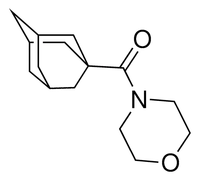 Sigma-Aldrich 1-(1-ADAMANTANECARBONYL)MORPHOLINE，AldrichCPR