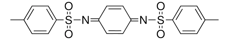 Sigma-Aldrich 4-METHYL-N-(4-{[(4-METHYLPHENYL)SULFONYL]IMINO}-2,5-CYCLOHEXADIEN-1-YLIDENE)BENZENESULFONAMIDE，AldrichCPR