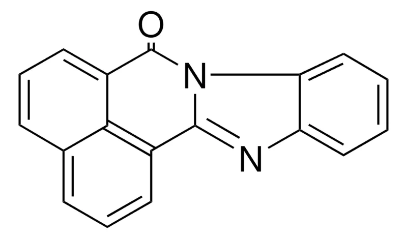 Sigma-Aldrich BENZO(DE)BENZO(4,5)IMIDAZO(2,1-A)ISOQUINOLIN-7-ONE，AldrichCPR