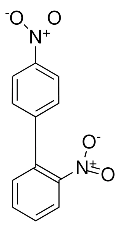 Sigma-Aldrich 2,4'-DINITROBIPHENYL,AldrichCPR