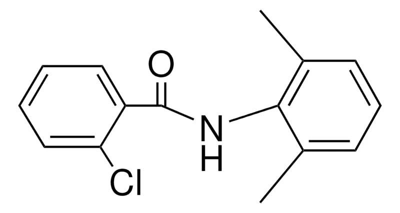 Sigma-Aldrich 2-CHLORO-2',6'-DIMETHYLBENZANILIDE,AldrichCPR