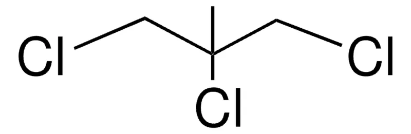 Sigma-Aldrich 2-METHYL-1,2,3-TRICHLOROPROPANE,AldrichCPR