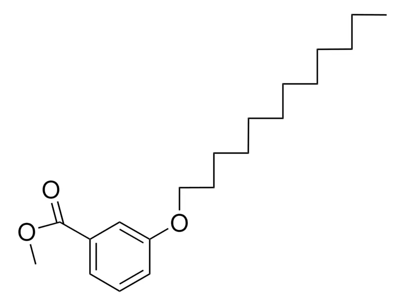Sigma-Aldrich METHYL 3-(DODECYLOXY)BENZOATE,AldrichCPR