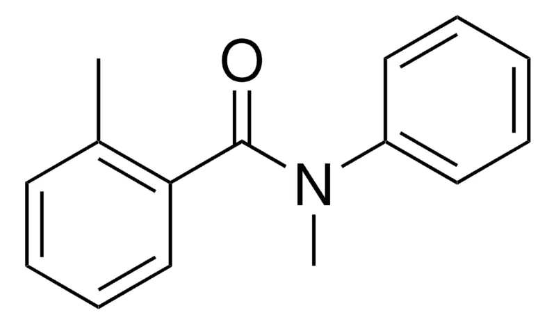 Sigma-Aldrich N-METHYL-O-TOLUANILIDE,AldrichCPR