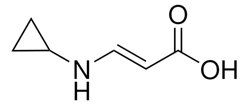 Sigma-Aldrich 3-(CYCLOPROPYLAMINO)-2-PROPENOIC ACID,AldrichCPR