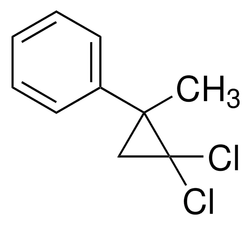 Sigma-Aldrich (2,2-DICHLORO-1-METHYLCYCLOPROPYL)BENZENE,AldrichCPR