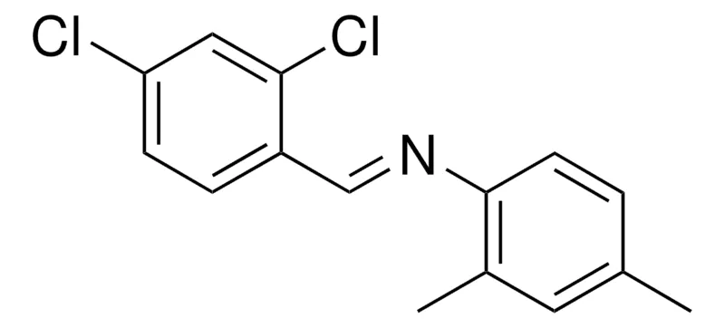 Sigma-Aldrich N-(2,4-DICHLOROBENZYLIDENE)-2,4-XYLIDINE,AldrichCPR