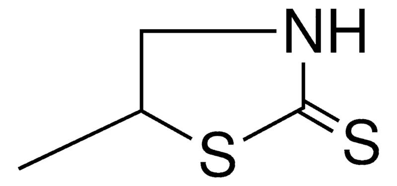 Sigma-Aldrich 5-METHYL-2-THIAZOLIDINETHIONE,AldrichCPR