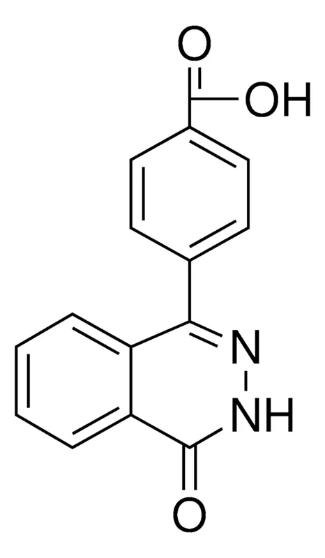 Sigma-Aldrich 4-(4-CARBOXYPHENYL)PHTHALAZIN-1(2H)-ONE,AldrichCPR