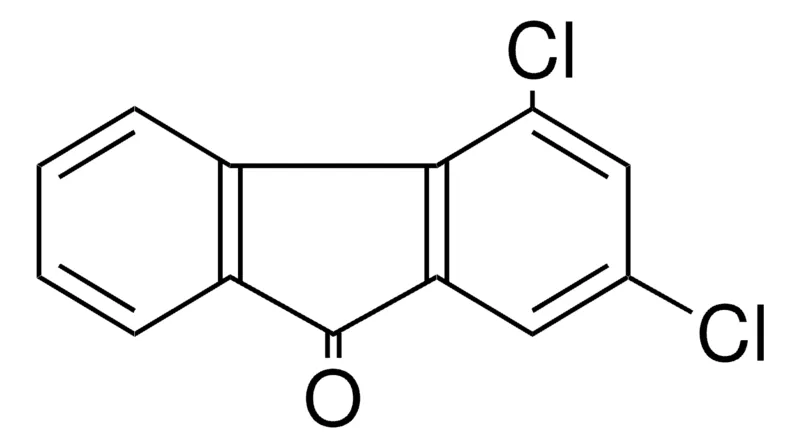 Sigma-Aldrich 2,4-DICHLORO-9-FLUORENONE,AldrichCPR