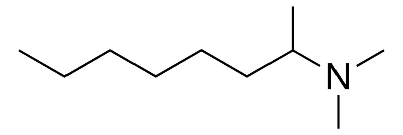 Sigma-Aldrich DIMETHYL-(1-METHYL-HEPTYL)-AMINE,AldrichCPR