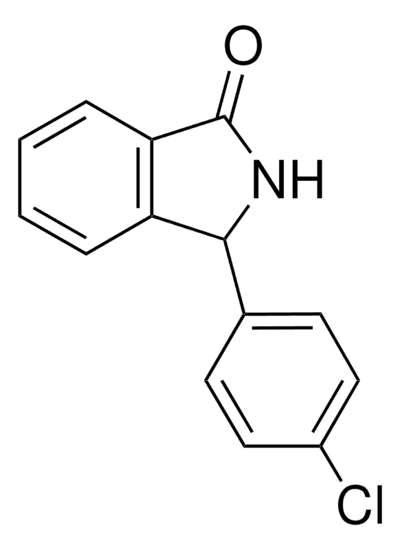 Sigma-Aldrich 1-(4-CHLOROPHENYL)-3-OXOISOINDOLINE,AldrichCPR