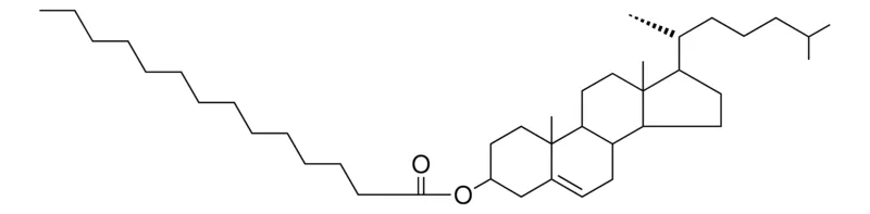 Sigma-Aldrich CHOLESTERYL MYRISTATE,AldrichCPR