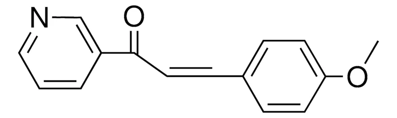 Sigma-Aldrich 3-(4-METHOXY-PHENYL)-1-PYRIDIN-3-YL-PROPENONE，AldrichCPR