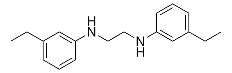 Sigma-Aldrich N,N'-BIS-(3-ETHYL-PHENYL)-ETHANE-1,2-DIAMINE,AldrichCPR