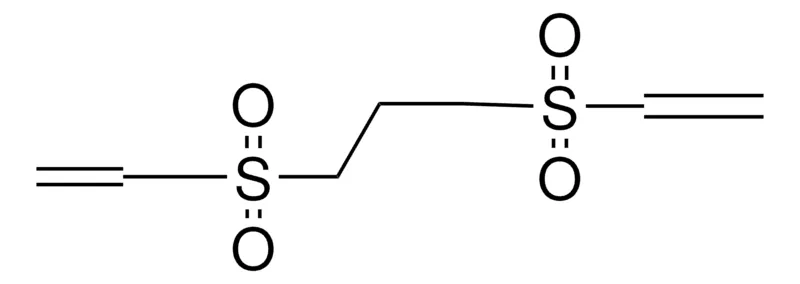 Sigma-Aldrich 1,3-BIS(VINYLSULFONYL)PROPANE,AldrichCPR