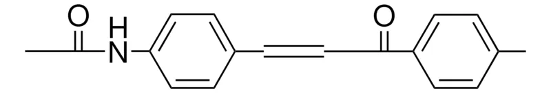 Sigma-Aldrich 4'-(2-(P-TOLUOYL)VINYL)ACETANILIDE,AldrichCPR