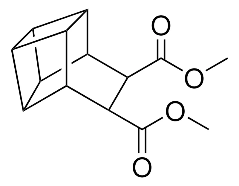 Sigma-Aldrich DIMETHYL PENTACYCLO(4.4.0.0(2,5).0(3,8).0(4,7))DECANE-9,10-DICARBOXYLATE,AldrichCPR