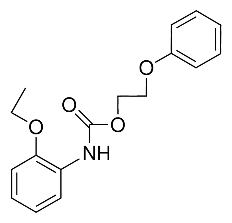 Sigma-Aldrich 2-PHENOXYETHYL N-(2-ETHOXYPHENYL)CARBAMATE，AldrichCPR