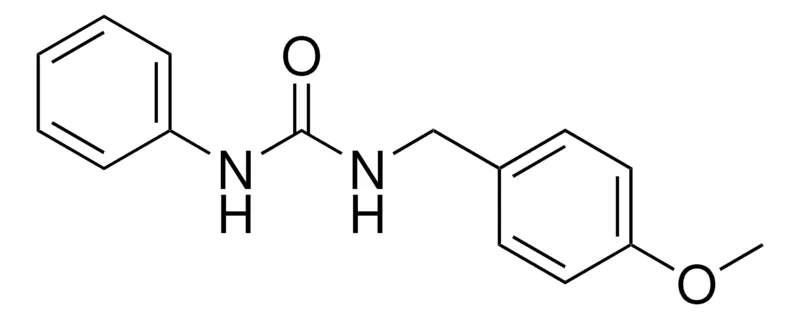 Sigma-Aldrich 1-(4-METHOXY-BENZYL)-3-PHENYL-UREA,AldrichCPR