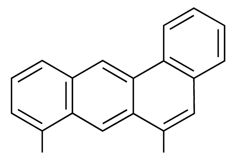 Sigma-Aldrich AR-E63 6,8-DIMETHYLBENZ(A)ANTHRACENE,AldrichCPR