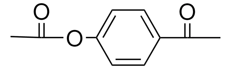 Sigma-Aldrich 4-ACETYLPHENYL ACETATE,AldrichCPR