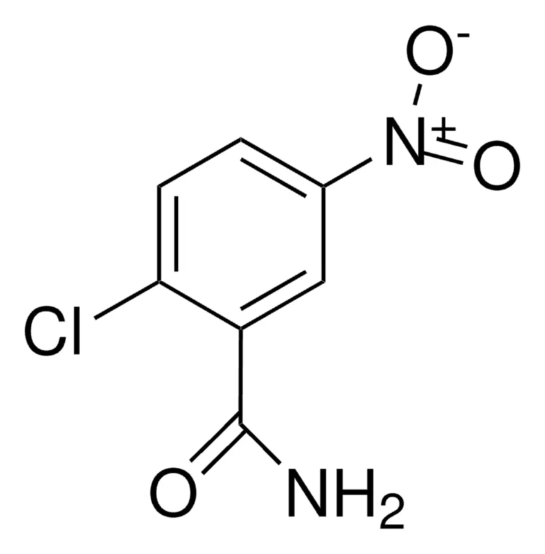 Sigma-Aldrich 2-CHLORO-5-NITROBENZAMIDE,AldrichCPR
