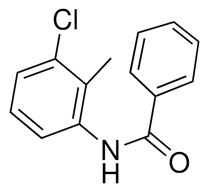 Sigma-Aldrich 3'-CHLORO-2'-METHYLBENZANILIDE，AldrichCPR