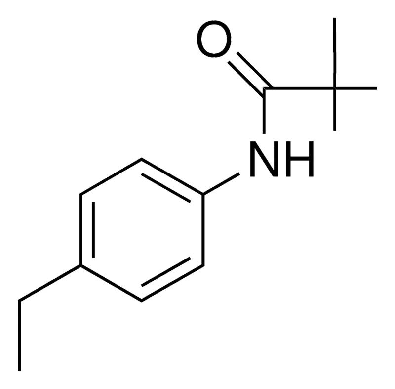 Sigma-Aldrich 2,2-DIMETHYL-4'-ETHYLPROPIONANILIDE,AldrichCPR