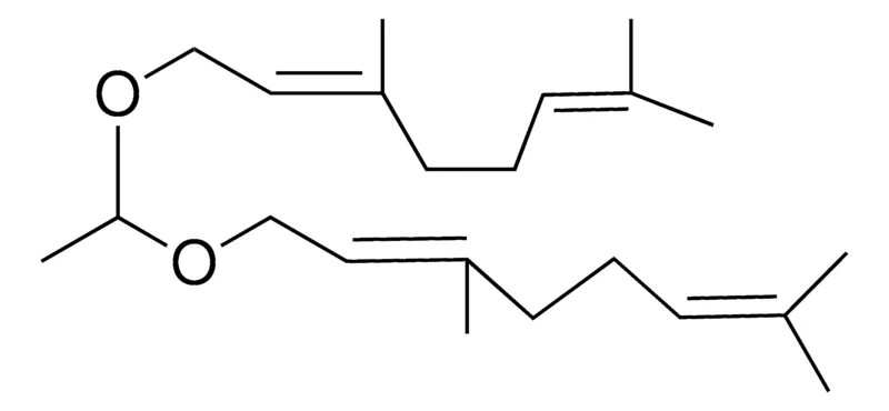 Sigma-Aldrich 1-(1-(3,7-DIMETHYL-OCTA-2,6-DIENYLOXY)-ETHOXY)-3,7-DIMETHYL-OCTA-2,6-DIENE,AldrichCPR
