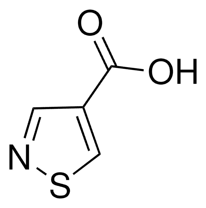 Sigma-Aldrich 4-ISOTHIAZOLECARBOXYLIC ACID,AldrichCPR