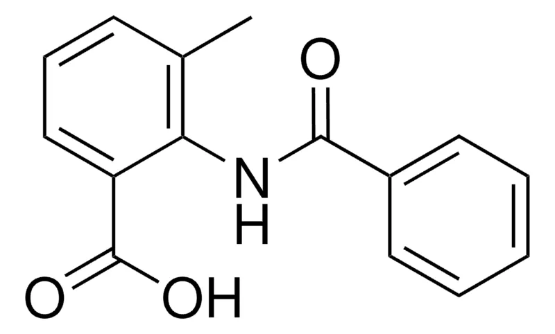 Sigma-Aldrich 2-BENZOYLAMINO-3-METHYL-BENZOIC ACID，AldrichCPR