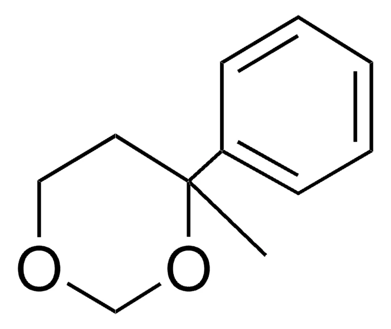 Sigma-Aldrich 4-METHYL-4-PHENYL-1,3-DIOXANE，AldrichCPR