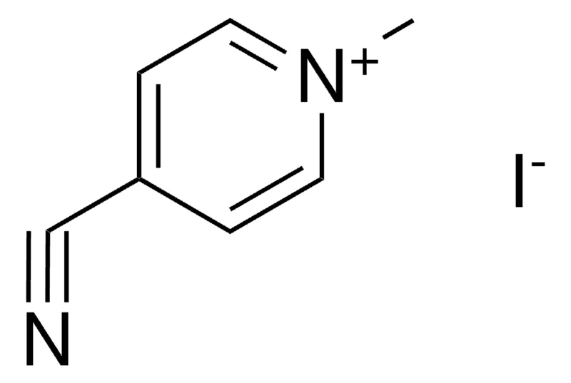 Sigma-Aldrich 4-CYANO-1-METHYLPYRIDINIUM IODIDE,AldrichCPR