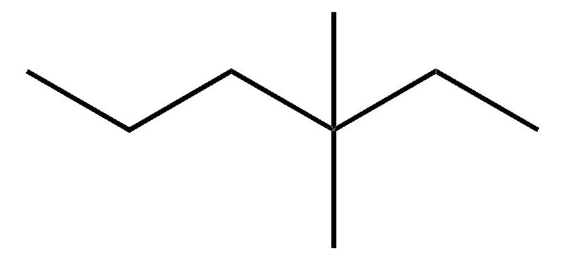 Sigma-Aldrich 3,3-DIMETHYL-HEXANE,AldrichCPR