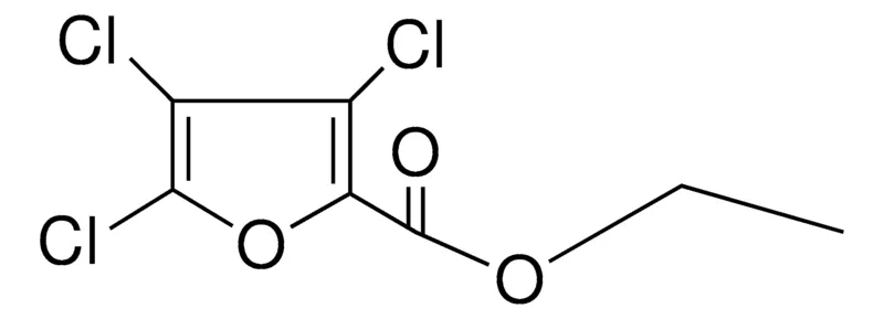 Sigma-Aldrich ETHYL 3,4,5-TRICHLORO-2-FUROATE,AldrichCPR