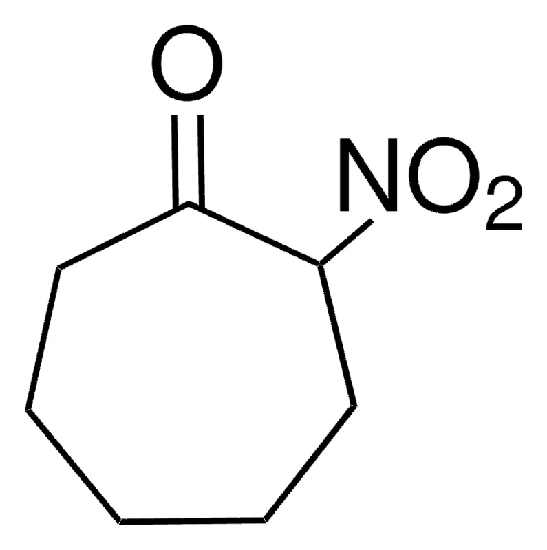 Sigma-Aldrich 2-NITROCYCLOHEPTANONE,AldrichCPR