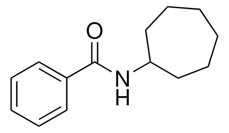 Sigma-Aldrich N-CYCLOHEPTYLBENZAMIDE,AldrichCPR