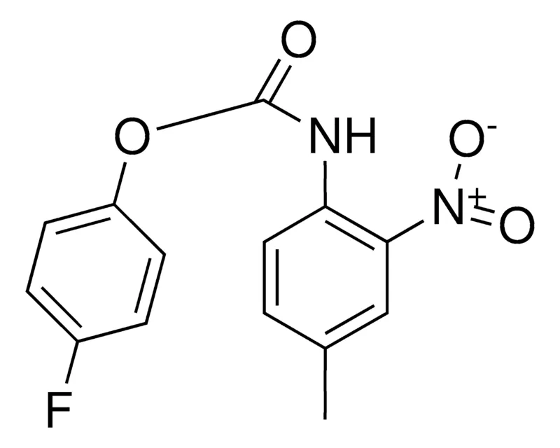 Sigma-Aldrich 4-FLUOROPHENYL N-(4-METHYL-2-NITROPHENYL)CARBAMATE,AldrichCPR