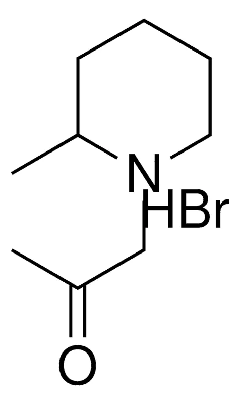 Sigma-Aldrich 1-(2-METHYL-PIPERIDIN-1-YL)-PROPAN-2-ONE, HYDROBROMIDE，AldrichCPR