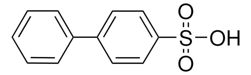 Sigma-Aldrich 4-BIPHENYLSULFONIC ACID,AldrichCPR