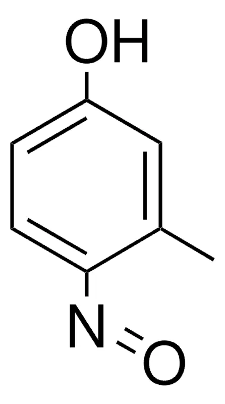 Sigma-Aldrich 3-METHYL-4-NITROSOPHENOL,AldrichCPR