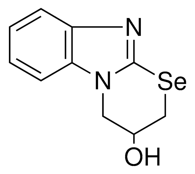 Sigma-Aldrich 3,4-DIHYDRO-2H-1-SELENA-4A,9-DIAZA-FLUOREN-3-OL,AldrichCPR